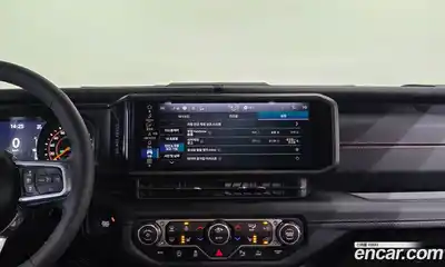 Jeep Wrangler 2024 2.0 Автомат в Москве № 169345, миниатюра 11