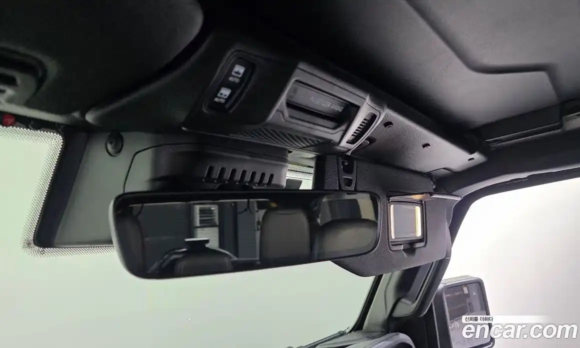 Jeep Wrangler 2024 2.0 Автомат в Москве № 169345, фото 14