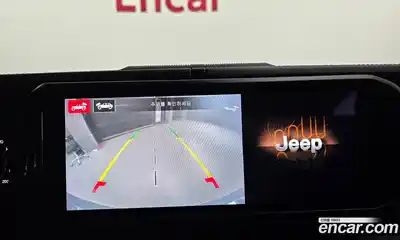 Jeep Wrangler 2024 2.0 Автомат в Москве № 169345, миниатюра 4