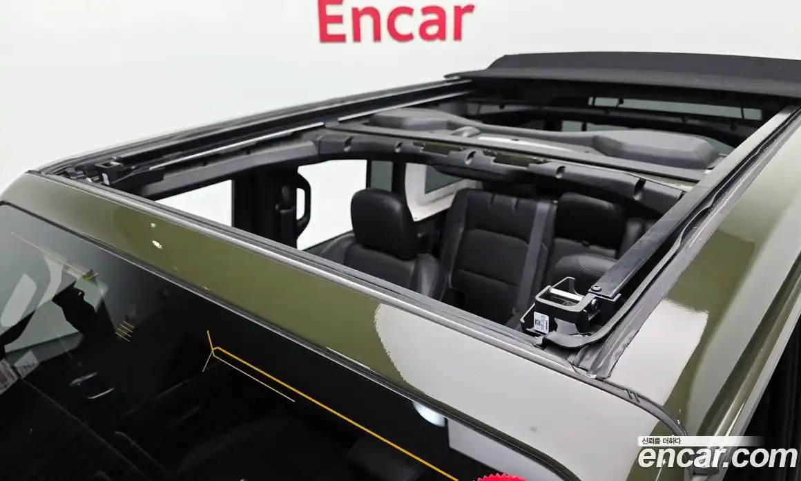 Jeep Wrangler 2024 2.0 Автомат в Москве № 169345, фото 7