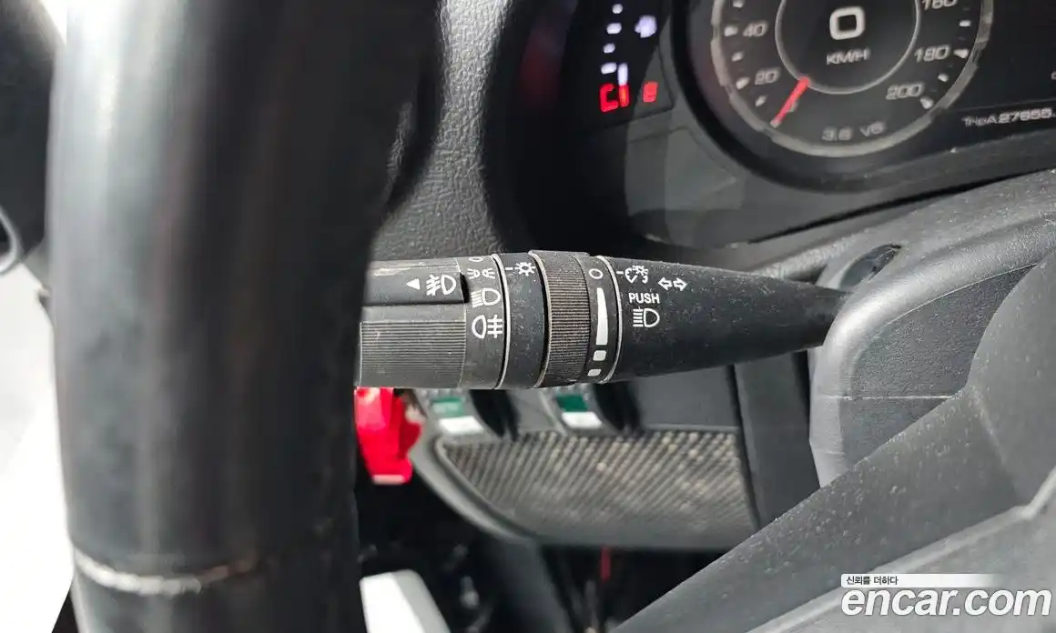 Jeep Wrangler 2012 3.6 Автомат в Москве № 169589, фото 14