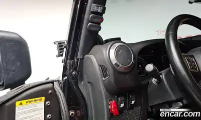 Jeep Wrangler 2012 3.6 Автомат в Москве № 169589, миниатюра 7