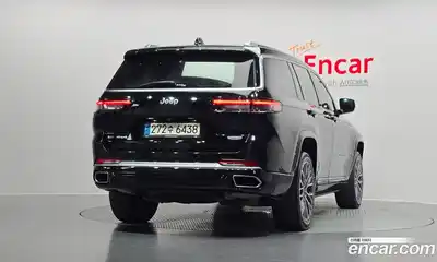 Jeep Cherokee 2021 3.6 Автомат в Москве № 169699, миниатюра 11