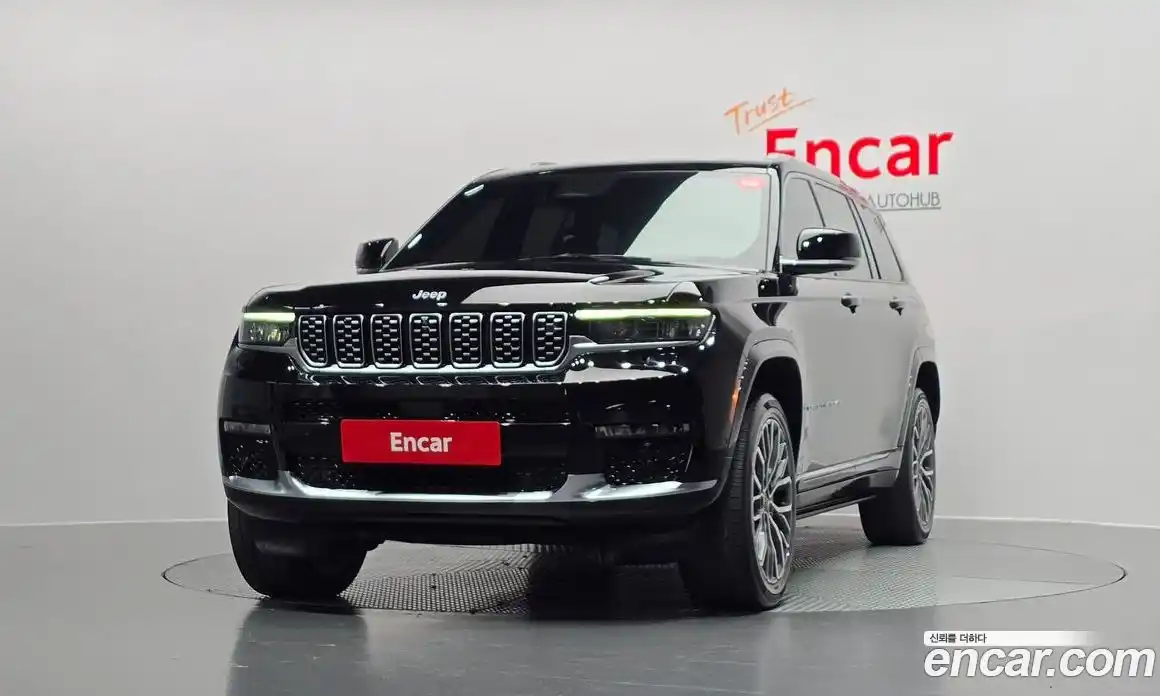 Jeep Cherokee 2021 3.6 Автомат в Москве № 169699, фото 13