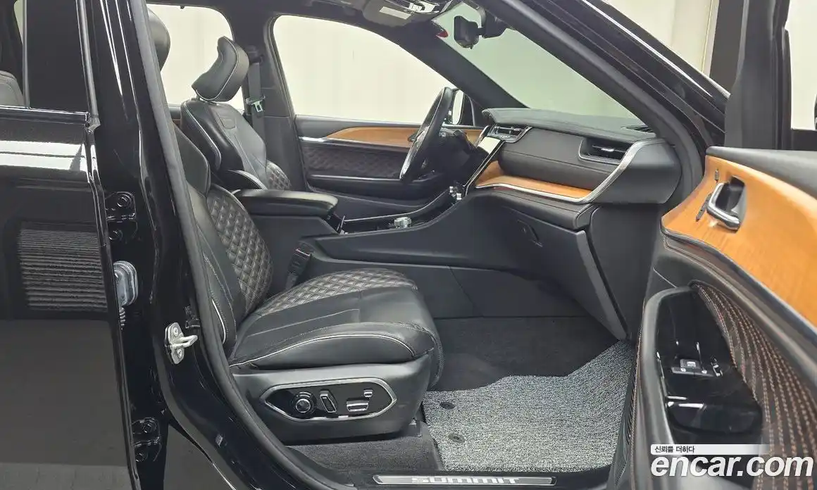 Jeep Cherokee 2021 3.6 Автомат в Москве № 169699, фото 18