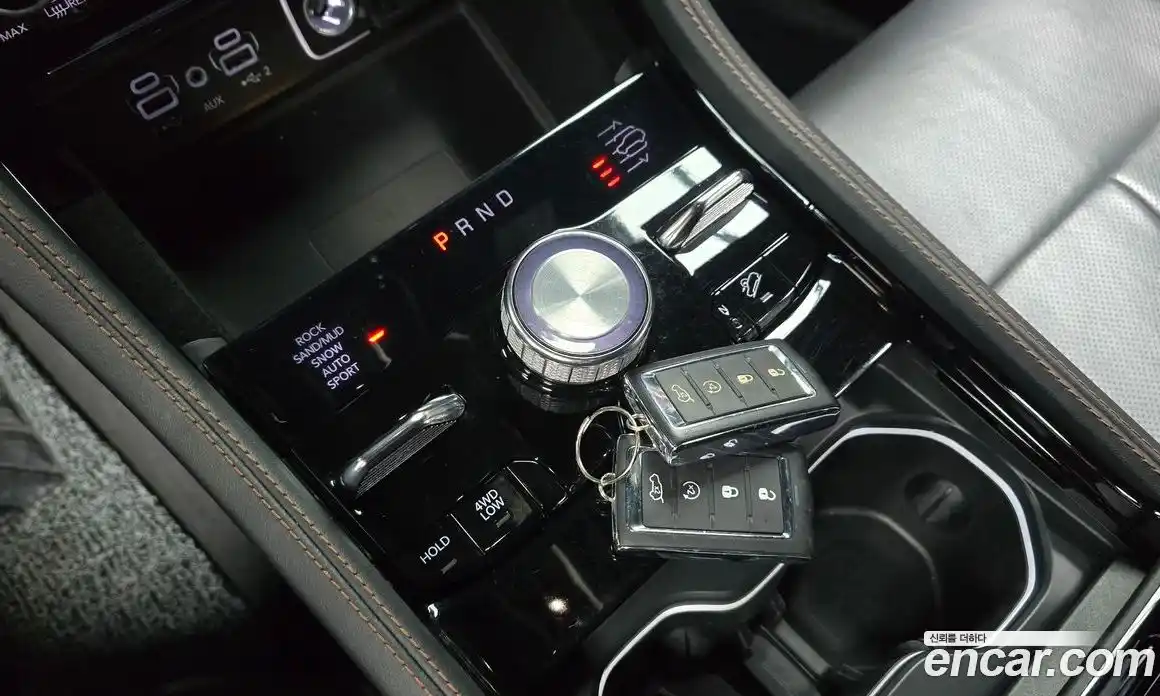 Jeep Cherokee 2021 3.6 Автомат в Москве № 169699, фото 20