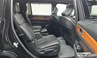 Jeep Cherokee 2021 3.6 Автомат в Москве № 169699, миниатюра 2