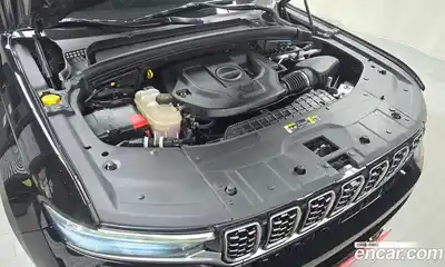 Jeep Cherokee 2021 3.6 Автомат в Москве № 169699, миниатюра 7