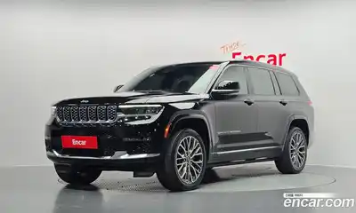 Jeep Cherokee 2021 3.6 Автомат в Москве № 169699, миниатюра 8