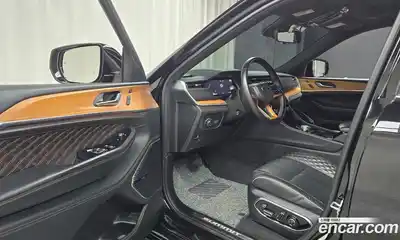 Jeep Cherokee 2021 3.6 Автомат в Москве № 169699, миниатюра 9