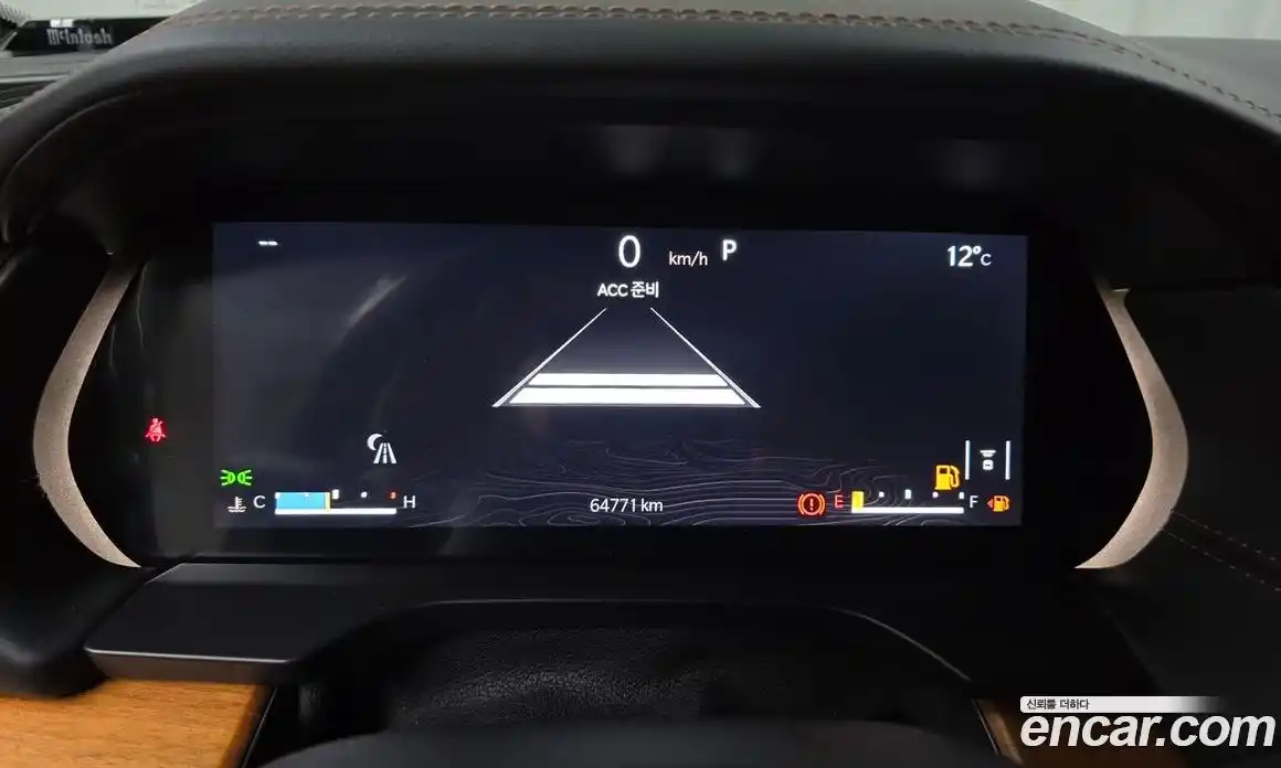 Jeep Cherokee 2021 3.6 Автомат в Москве № 169699, фото 10