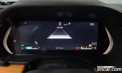 Jeep Cherokee 2021 3.6 Автомат в Москве № 169699, миниатюра 10