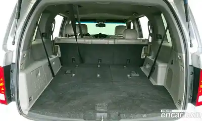 Honda Pilot 2011 3.5 Автомат в Москве № 170614, миниатюра 11