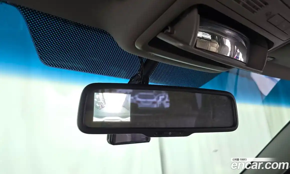 Honda Pilot 2011 3.5 Автомат в Москве № 170614, фото 13