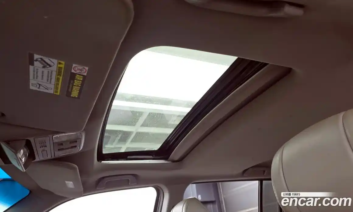 Honda Pilot 2011 3.5 Автомат в Москве № 170614, фото 18