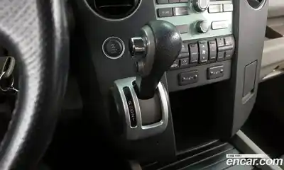 Honda Pilot 2011 3.5 Автомат в Москве № 170614, миниатюра 6