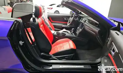 Ford Mustang 2020 5.0 Автомат в Москве № 170927, миниатюра 11