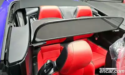 Ford Mustang 2020 5.0 Автомат в Москве № 170927, миниатюра 12