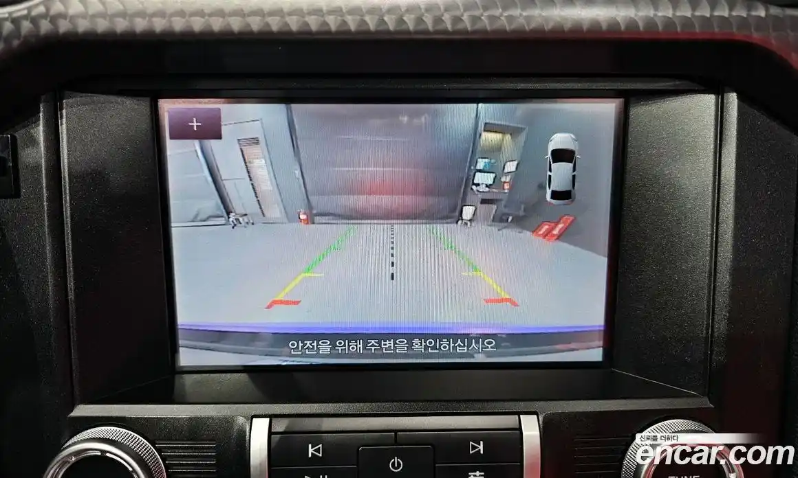 Ford Mustang 2020 5.0 Автомат в Москве № 170927, фото 15