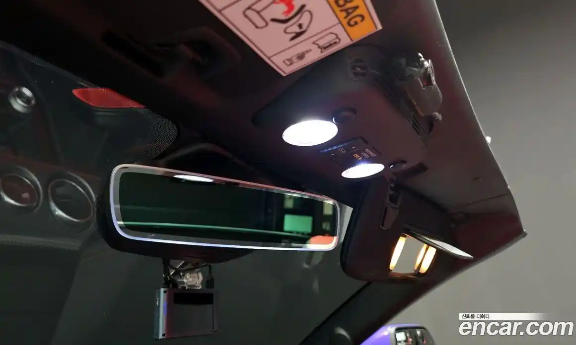 Ford Mustang 2020 5.0 Автомат в Москве № 170927, фото 17