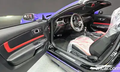 Ford Mustang 2020 5.0 Автомат в Москве № 170927, миниатюра 10