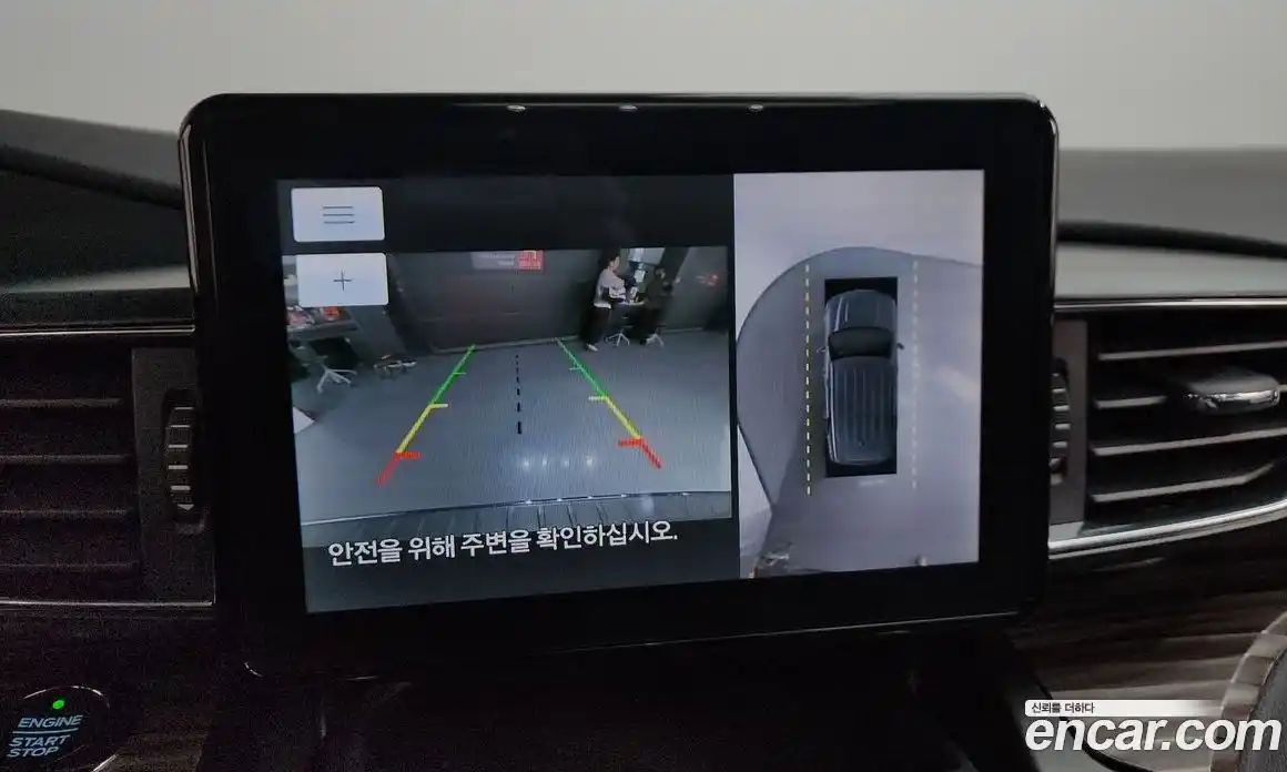 Ford Explorer 2020 2.3 Автомат в Москве № 170960, фото 16