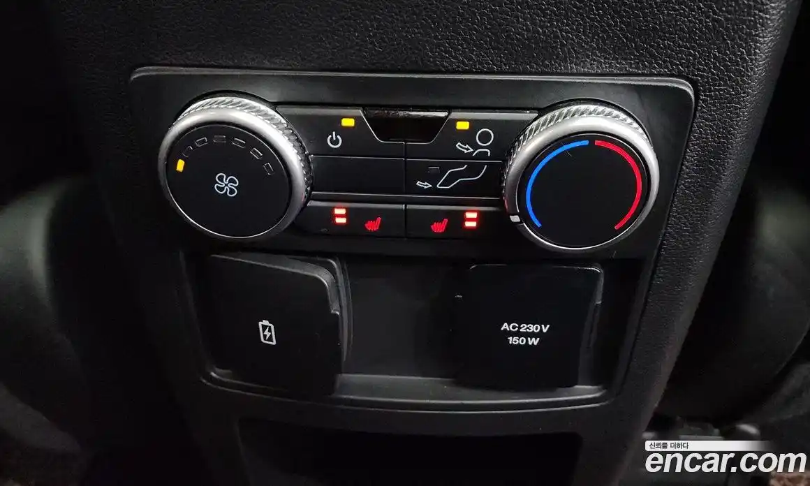 Ford Explorer 2020 2.3 Автомат в Москве № 170960, фото 18