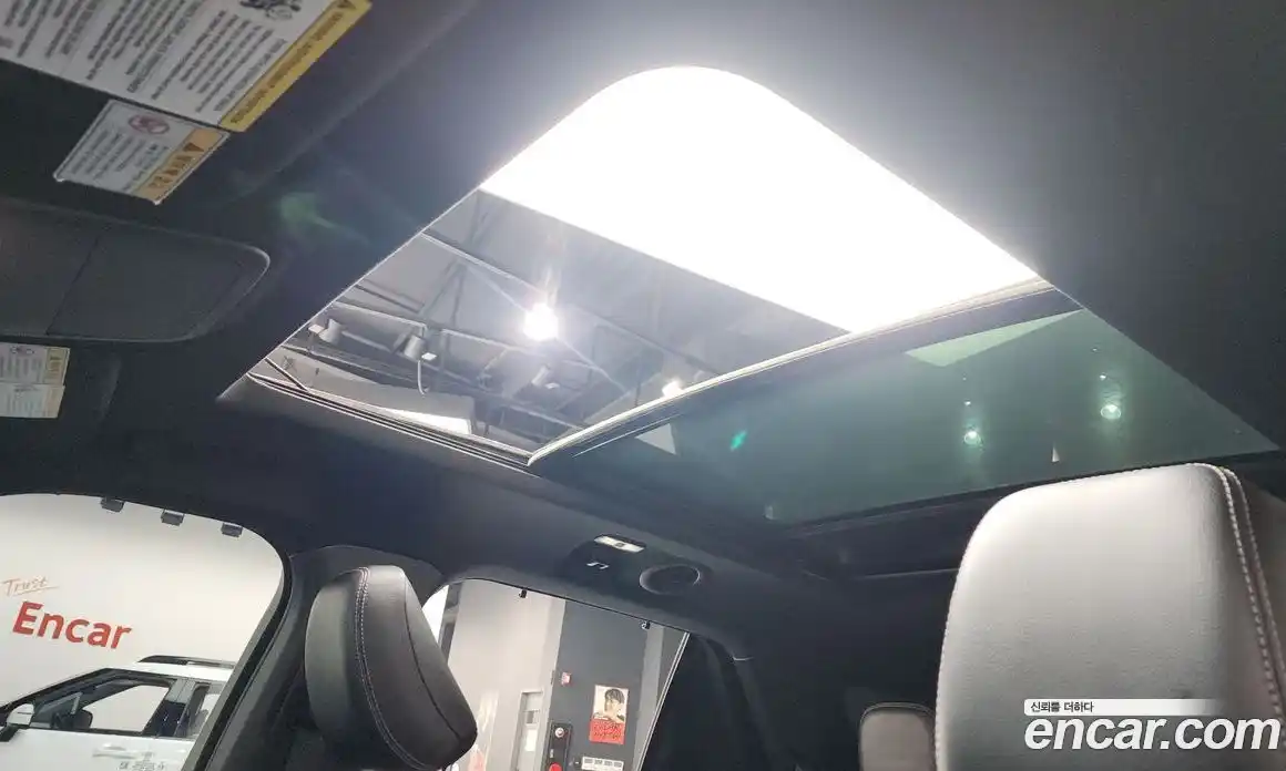 Ford Explorer 2020 2.3 Автомат в Москве № 170960, фото 19