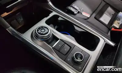 Ford Explorer 2020 2.3 Автомат в Москве № 170960, миниатюра 9