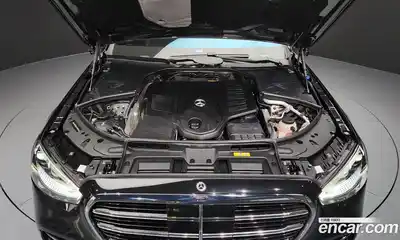 Mercedes-Benz S-Class 2023 3.0 Автомат в Москве № 173998, миниатюра 11