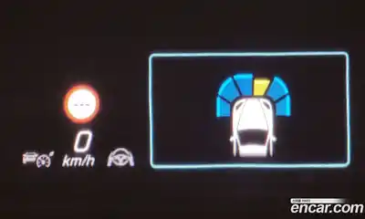 Mercedes-Benz S-Class 2023 3.0 Автомат в Москве № 173998, миниатюра 12