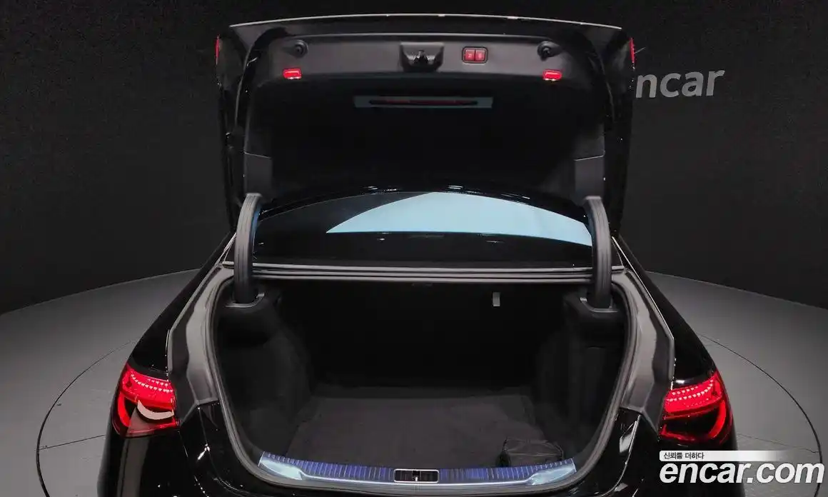 Mercedes-Benz S-Class 2023 3.0 Автомат в Москве № 173998, фото 13