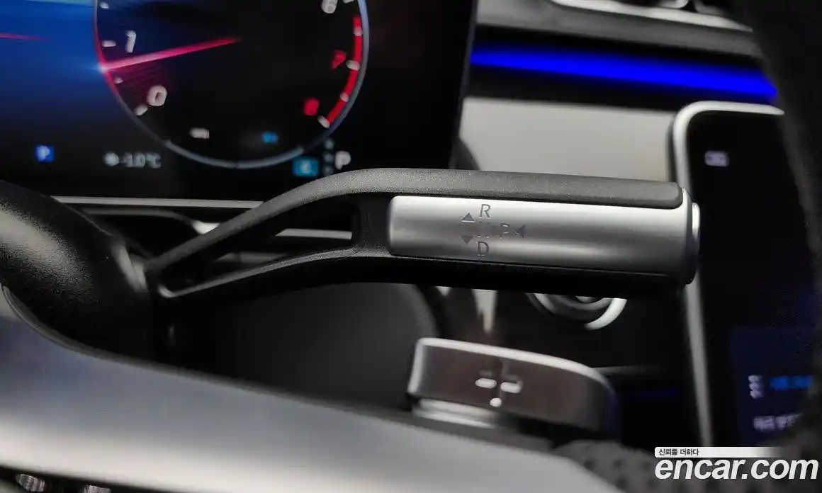 Mercedes-Benz S-Class 2023 3.0 Автомат в Москве № 173998, фото 14