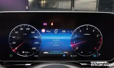 Mercedes-Benz S-Class 2023 3.0 Автомат в Москве № 173998, миниатюра 2