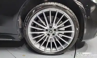 Mercedes-Benz S-Class 2023 3.0 Автомат в Москве № 173998, миниатюра 4