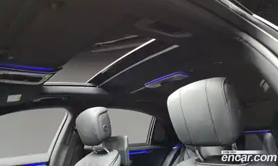 Mercedes-Benz S-Class 2023 3.0 Автомат в Москве № 173998, миниатюра 5