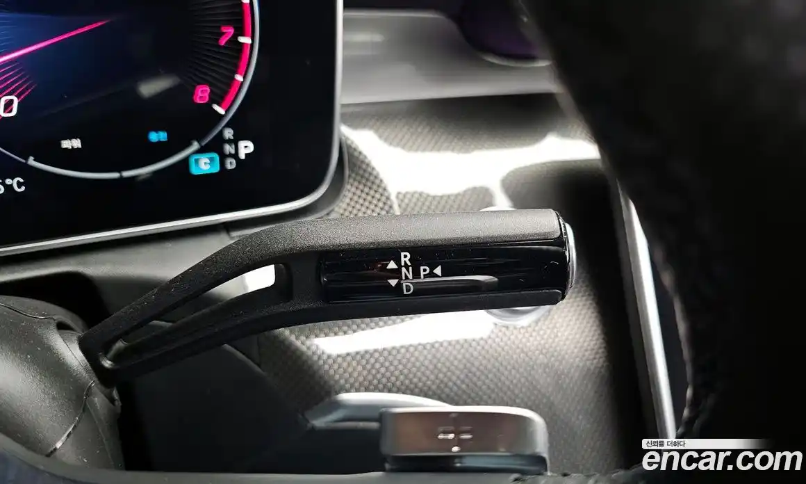 Mercedes-Benz C-Class 2024 2.0 Автомат в Москве № 174667, фото 19