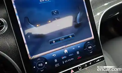 Mercedes-Benz C-Class 2024 2.0 Автомат в Москве № 174667, миниатюра 4