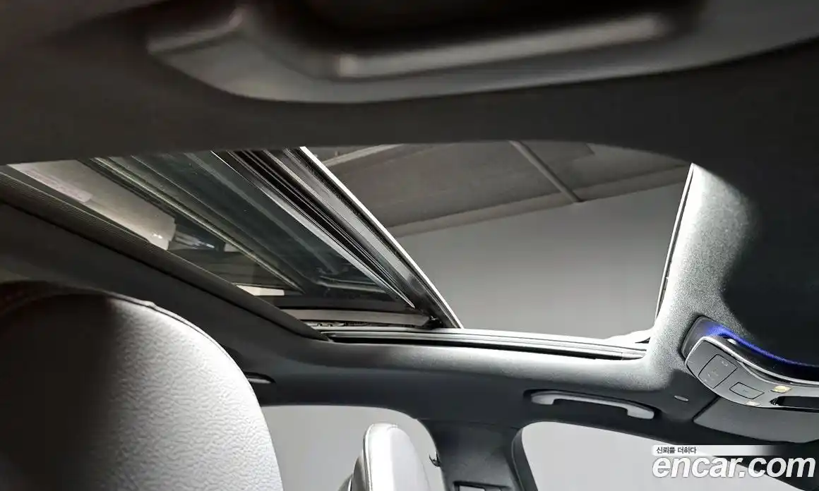 Mercedes-Benz C-Class 2024 2.0 Автомат в Москве № 174667, фото 7