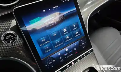 Mercedes-Benz C-Class 2024 2.0 Автомат в Москве № 174667, миниатюра 8