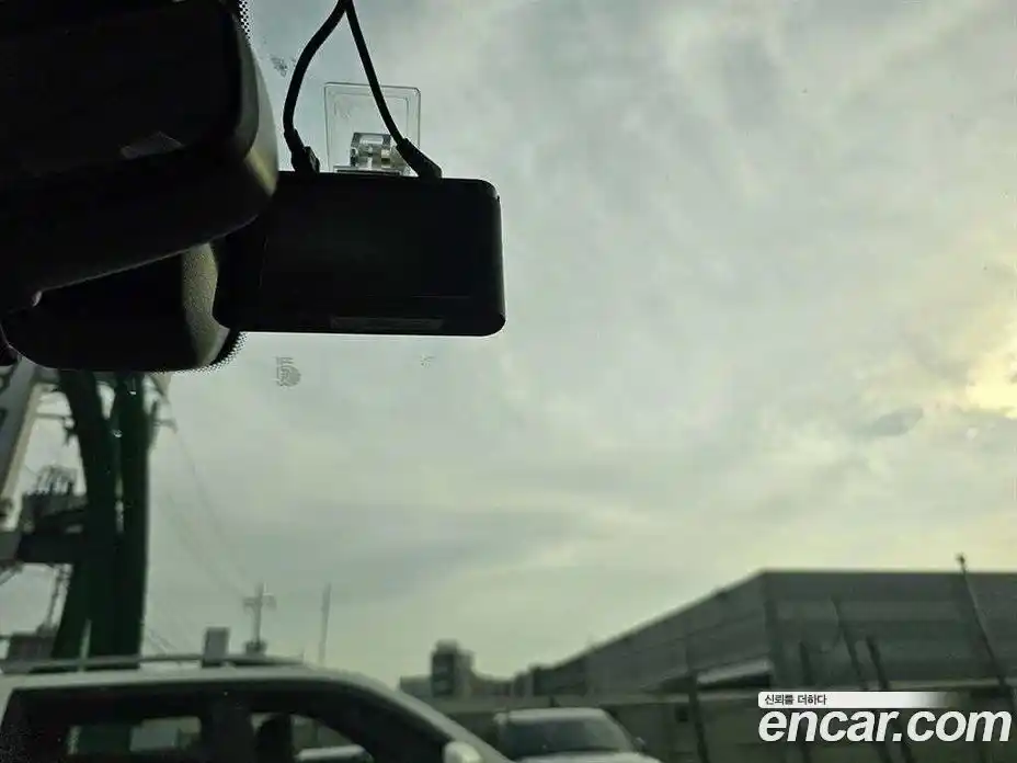 Chevrolet Traverse 2020 3.6 Автомат в Москве № 175662, фото 12