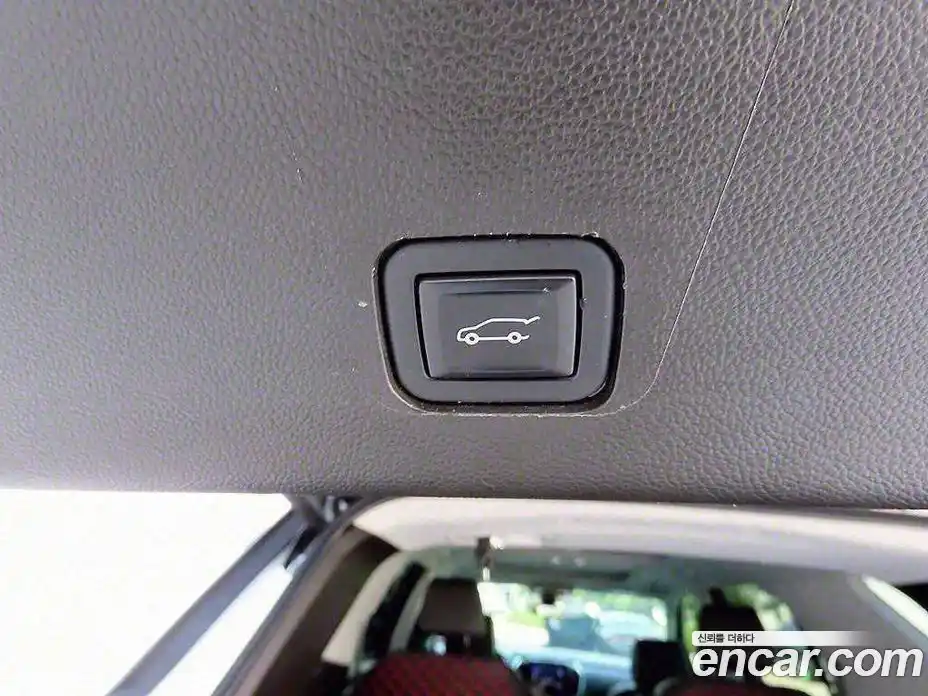 Chevrolet Traverse 2020 3.6 Автомат в Москве № 175662, фото 15