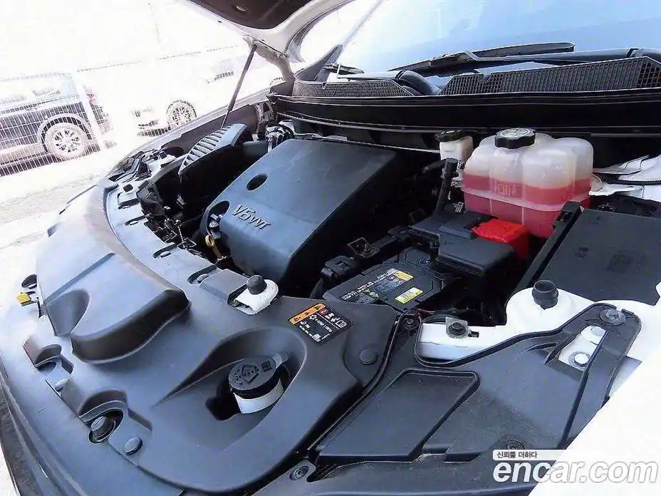 Chevrolet Traverse 2020 3.6 Автомат в Москве № 175662, фото 19