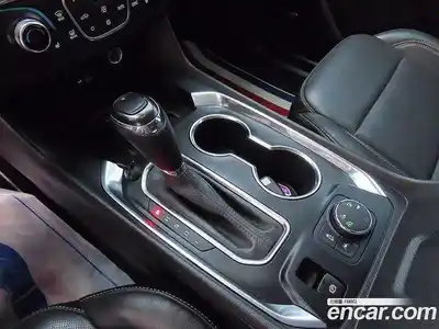 Chevrolet Traverse 2020 3.6 Автомат в Москве № 175662, миниатюра 10