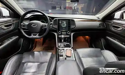 Renault SM6 2016 2.0 Автомат в Москве № 176177, миниатюра 11