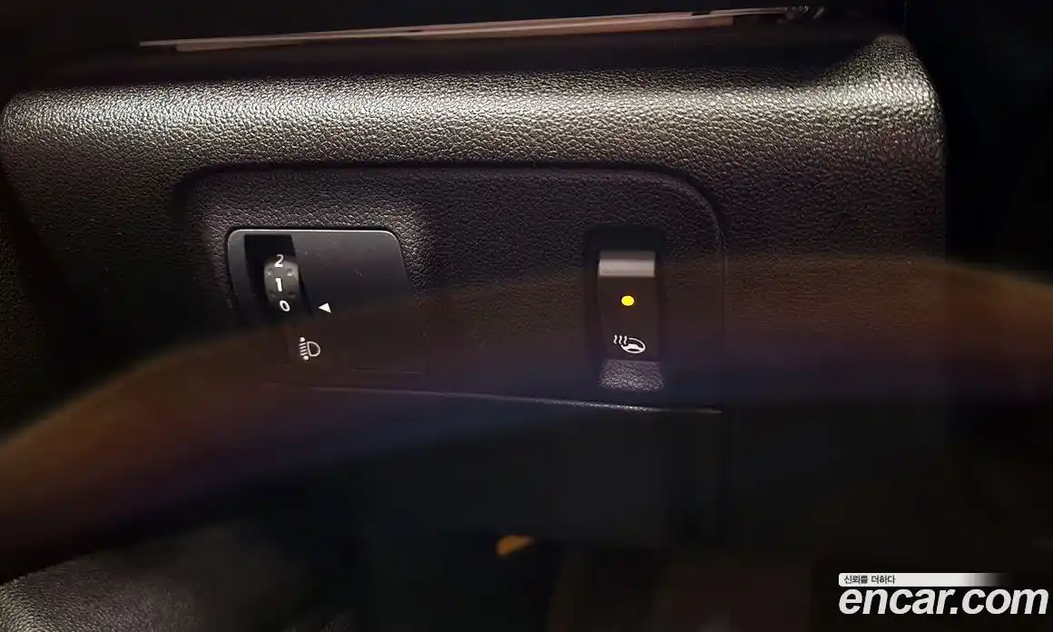 Renault SM6 2016 2.0 Автомат в Москве № 176177, фото 14