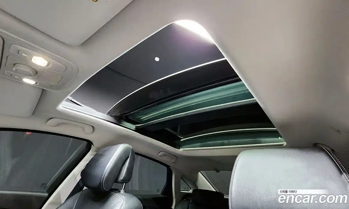 Renault SM6 2016 2.0 Автомат в Москве № 176177, фото 17