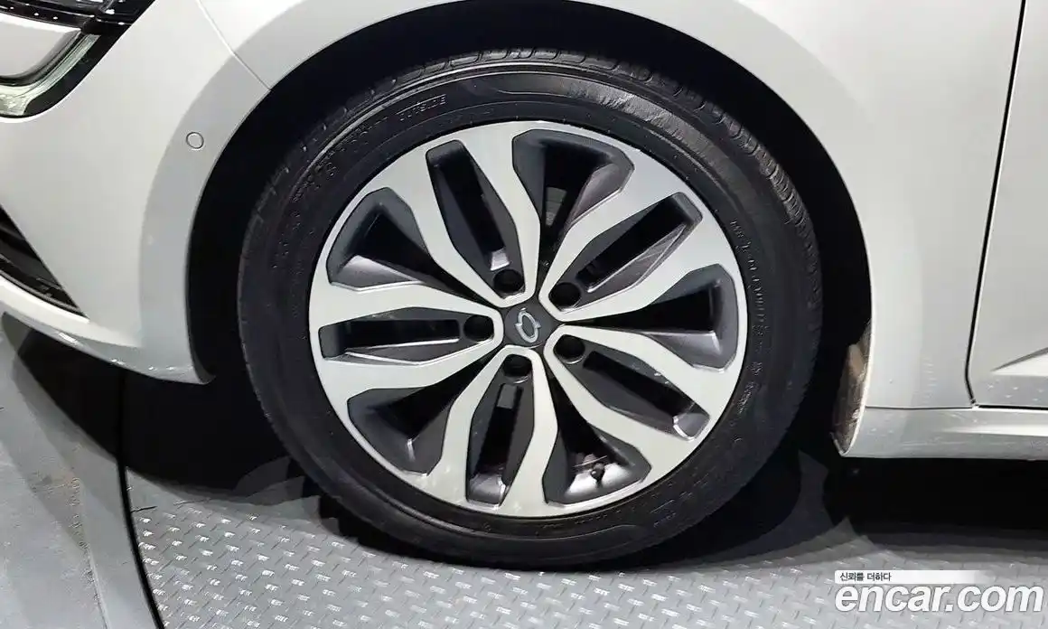 Renault SM6 2016 2.0 Автомат в Москве № 176177, фото 18