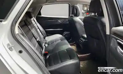 Renault SM6 2016 2.0 Автомат в Москве № 176177, миниатюра 4