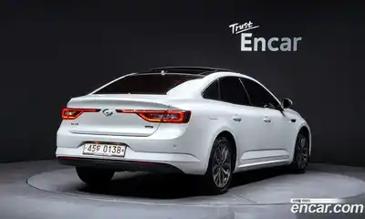 Renault SM6 2016 2.0 Автомат в Москве № 176177, миниатюра 5